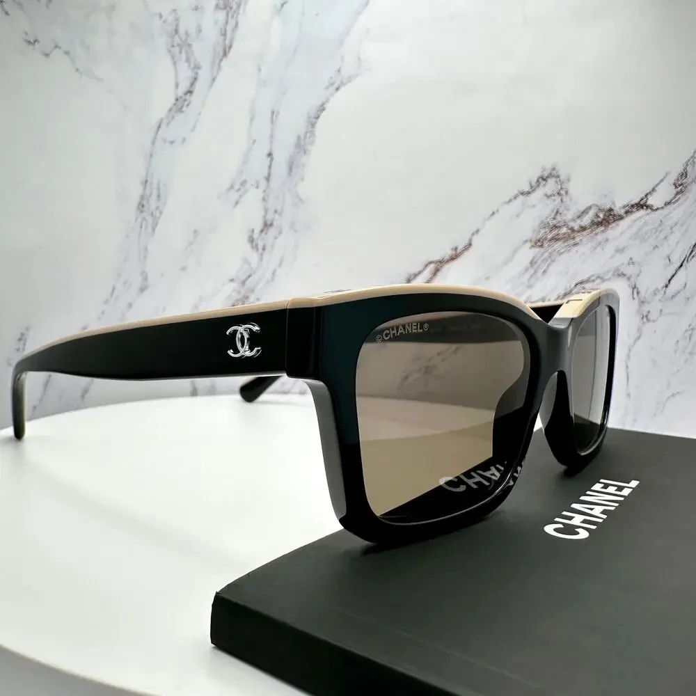 New Chanel Sunglasses - Picture 10 of 16